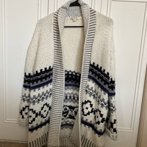 Gap cardigan